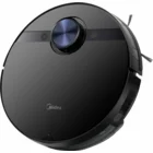 Putekļu sūcējs robots Midea M7 Evo Black
