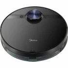 Putekļu sūcējs robots Midea M7 Evo Black