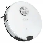 Putekļu sūcējs robots Midea M9 White