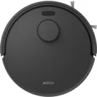 Putekļu sūcējs robots Mova E20 Black R2458H