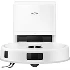 Putekļu sūcējs robots Mova E20s Pro Plus White
