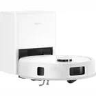 Putekļu sūcējs robots Mova E20s Pro Plus White
