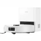 Putekļu sūcējs robots Mova E20s Pro Plus White