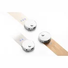 Putekļu sūcējs robots Mova E20s Pro Plus White