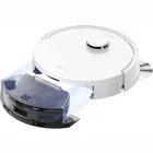 Putekļu sūcējs robots Mova E20s Pro Plus White