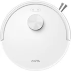 Putekļu sūcējs robots Mova E20s Pro Plus White