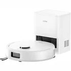 Putekļu sūcējs robots Mova E20s Pro Plus White