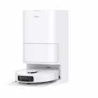 Putekļu sūcējs robots Mova E40 Ultra White RLE21SE