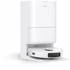 Putekļu sūcējs robots Mova E40 Ultra White RLE21SE