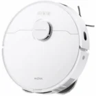 Putekļu sūcējs robots Mova E40 Ultra White RLE21SE