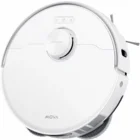 Putekļu sūcējs robots Mova P50 Pro Ultra White