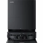 Putekļu sūcējs robots Mova S70 Roller Black RLZ12SE