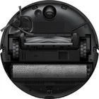 Putekļu sūcējs robots Mova S70 Roller Black RLZ12SE