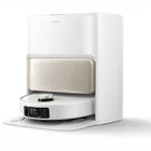 Putekļu sūcējs robots Mova V50 Ultra Complete White