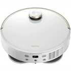 Putekļu sūcējs robots Mova V50 Ultra Complete White