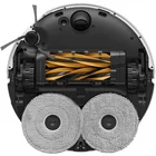 Putekļu sūcējs robots Mova V50 Ultra Complete White