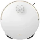 Putekļu sūcējs robots Mova V50 Ultra White
