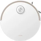 Putekļu sūcējs robots Mova Z60 Ultra Roller Complete White