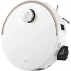 Putekļu sūcējs robots Mova Z60 Ultra Roller Complete White