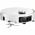 Putekļu sūcējs robots Mova Z60 Ultra Roller Complete White
