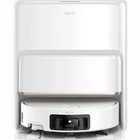 Putekļu sūcējs robots Mova Z60 Ultra Roller Complete White