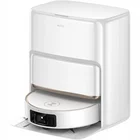 Putekļu sūcējs robots Mova Z60 Ultra Roller Complete White