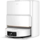 Putekļu sūcējs robots Mova Z60 Ultra Roller Complete White