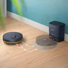 Putekļu sūcējs robots Philips HomeRun 2000. sērija XU2100/15