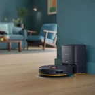 Putekļu sūcējs robots Philips HomeRun 2000. sērija XU2100/15
