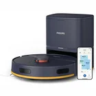 Putekļu sūcējs robots Philips HomeRun 2000. sērija XU2100/15