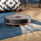 Putekļu sūcējs robots Philips HomeRun XU5000/10