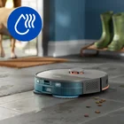 Putekļu sūcējs robots Philips HomeRun XU5000/10