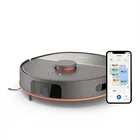 Putekļu sūcējs robots Philips HomeRun XU5000/10