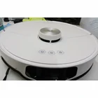 Putekļu sūcējs robots Roborock S8 MaxV Ultra White [Mazlietots]
