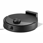Putekļu sūcējs robots Roborock Q10 VF Black Q10VF52-00