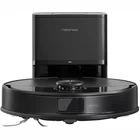 Putekļu sūcējs robots Roborock Q10 VF+ Black Q10VFP52-00