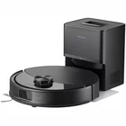 Putekļu sūcējs robots Roborock Q10 VF+ Black Q10VFP52-00
