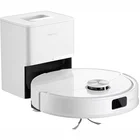 Putekļu sūcējs robots Roborock Q10 VF+ White Q10VFP02-00