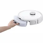 Putekļu sūcējs robots Roborock Q10 VF+ White Q10VFP02-00