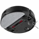 Putekļu sūcējs robots Roborock Q7 TF Black Q7TF52-00