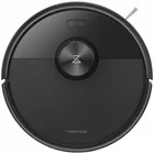 Putekļu sūcējs robots Roborock Q7 TF Black Q7TF52-00