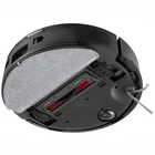 Putekļu sūcējs robots Roborock Q7 TF+ Black Q7TFP52-00
