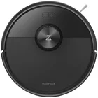Putekļu sūcējs robots Roborock Q7 TF+ Black Q7TFP52-00