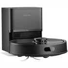 Putekļu sūcējs robots Roborock Q7 TF+ Black Q7TFP52-00