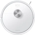 Putekļu sūcējs robots Roborock Q7 TF+ White Q7TFP02-00