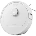 Putekļu sūcējs robots Roborock QR 798 White QVRRS02-00