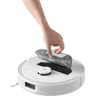 Putekļu sūcējs robots Roborock Qrevo Pro 2 White Q2P02-00