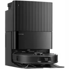 Putekļu sūcējs robots Roborock Qrevo 5AE Black QRSP52-00