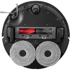 Putekļu sūcējs robots Roborock Qrevo 5AE Black QRSP52-00