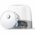 Putekļu sūcējs robots Roborock Qrevo Curv 2 Flow White QC2F02-00